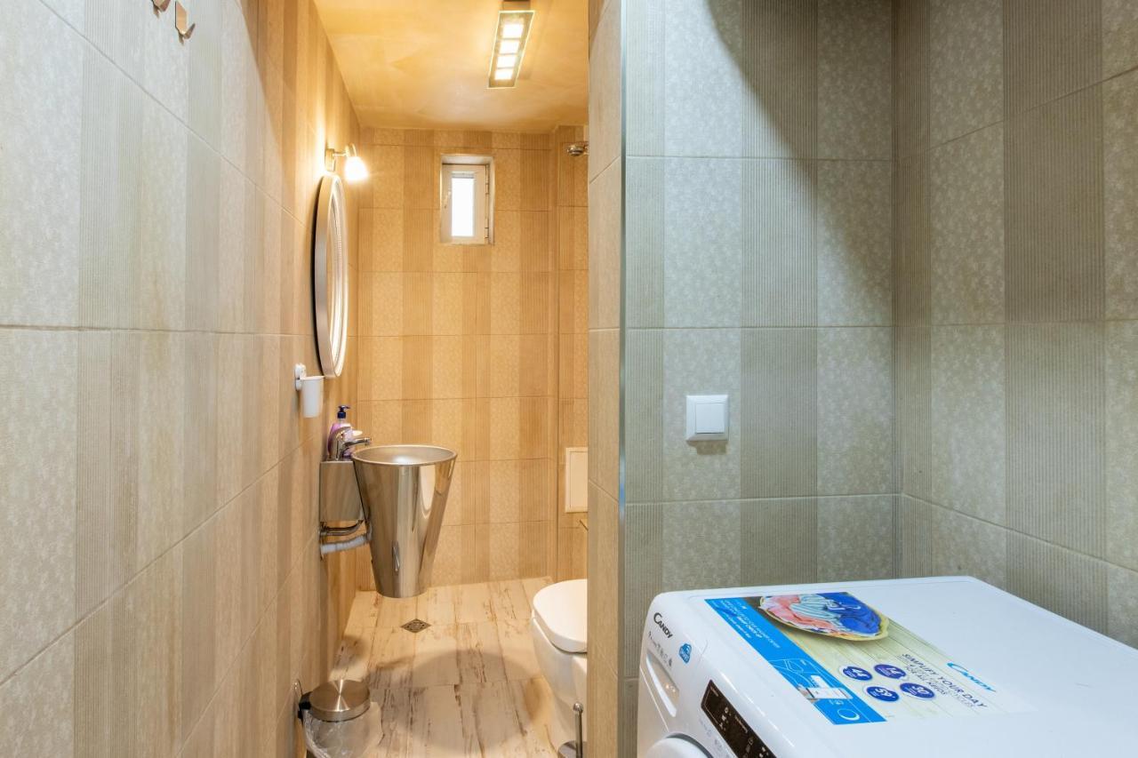Blue Тerrace Apartment Top Center Varna Extérieur photo