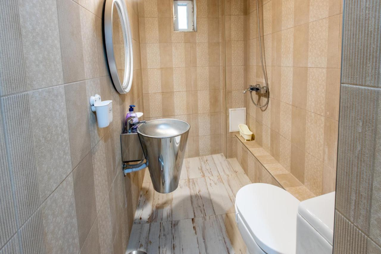 Blue Тerrace Apartment Top Center Varna Extérieur photo